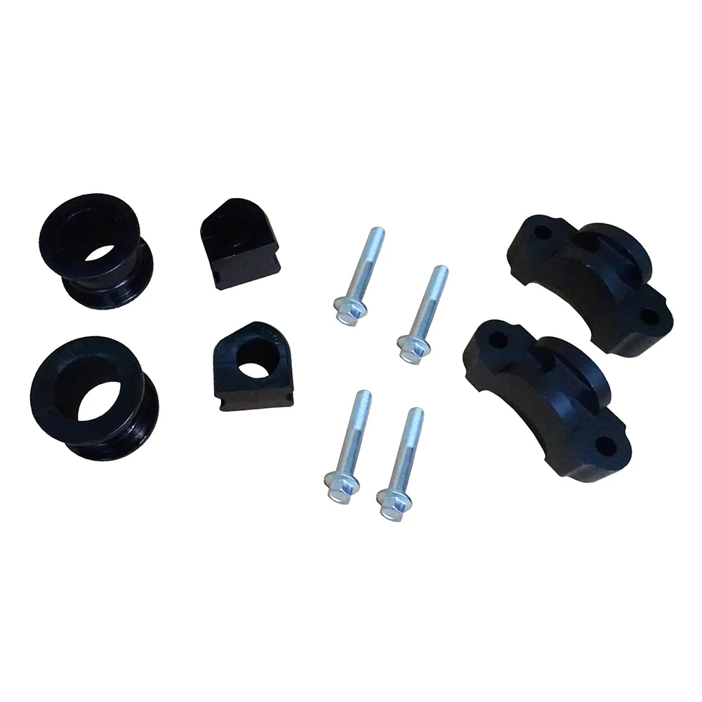 Front Sway Bar Drop Kit 4Runner (2010-2024) - Image 3