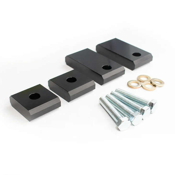 Sway Bar Drop Kit Tundra (2022+)