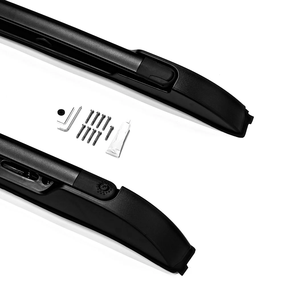 Swivel Style Roof Rack Tacoma (2024+) - Image 11