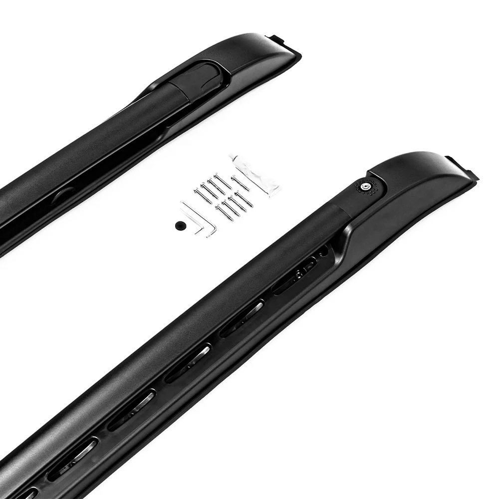 Swivel Style Roof Rack Tacoma (2024+) - Image 12
