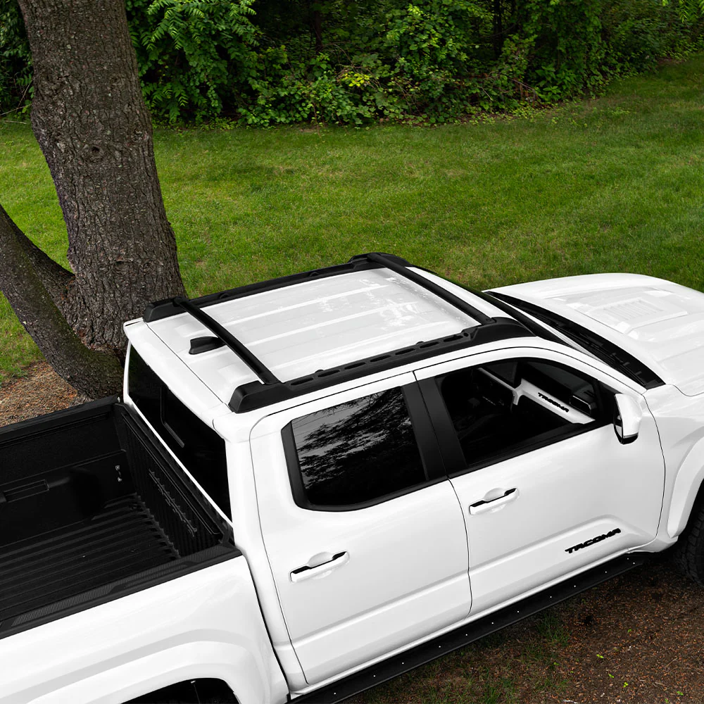 Swivel Style Roof Rack Tacoma (2024+) - Image 2