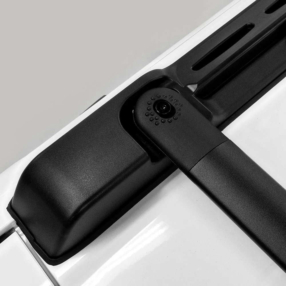 Swivel Style Roof Rack Tacoma (2024+) - Image 3