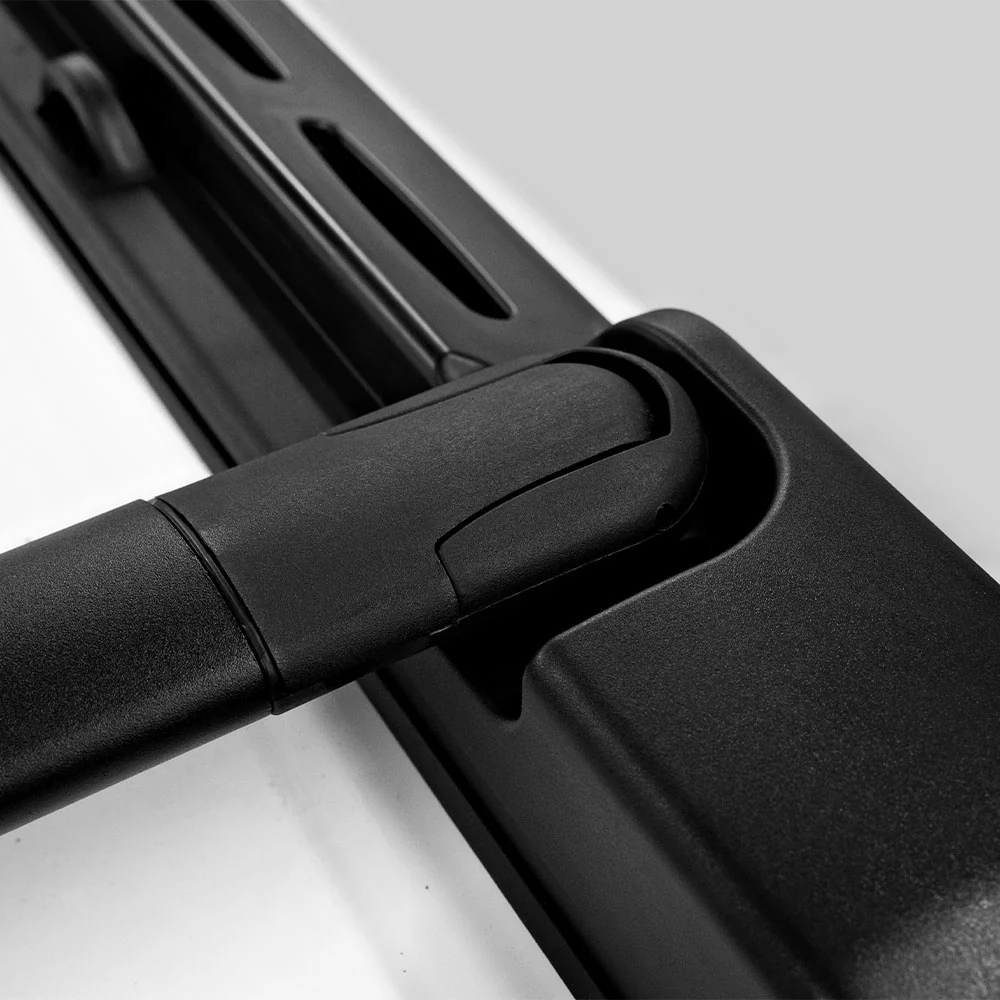 Swivel Style Roof Rack Tacoma (2024+) - Image 4