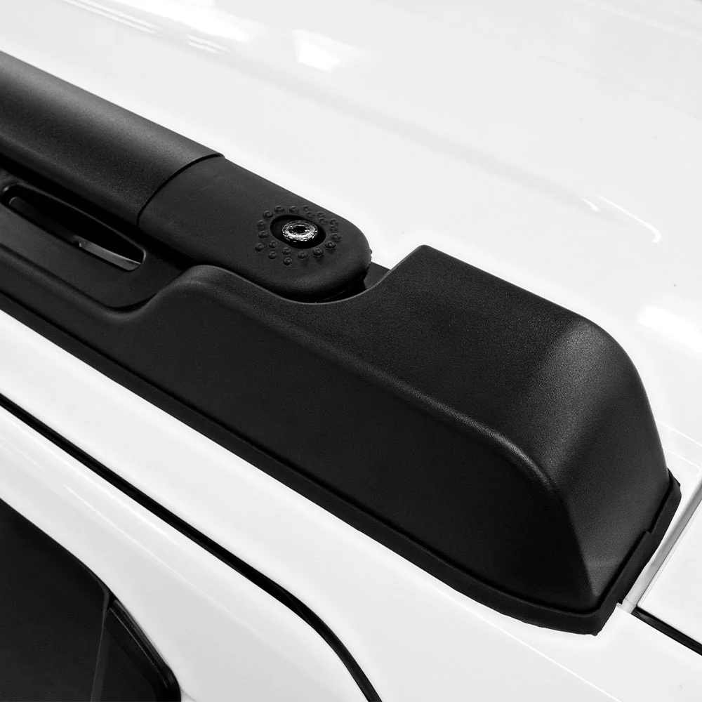 Swivel Style Roof Rack Tacoma (2024+) - Image 6
