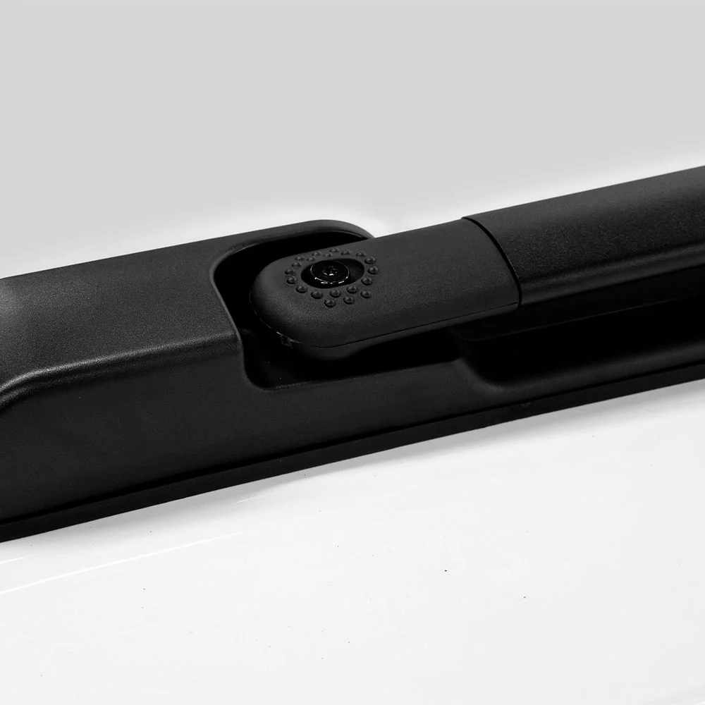 Swivel Style Roof Rack Tacoma (2024+) - Image 7