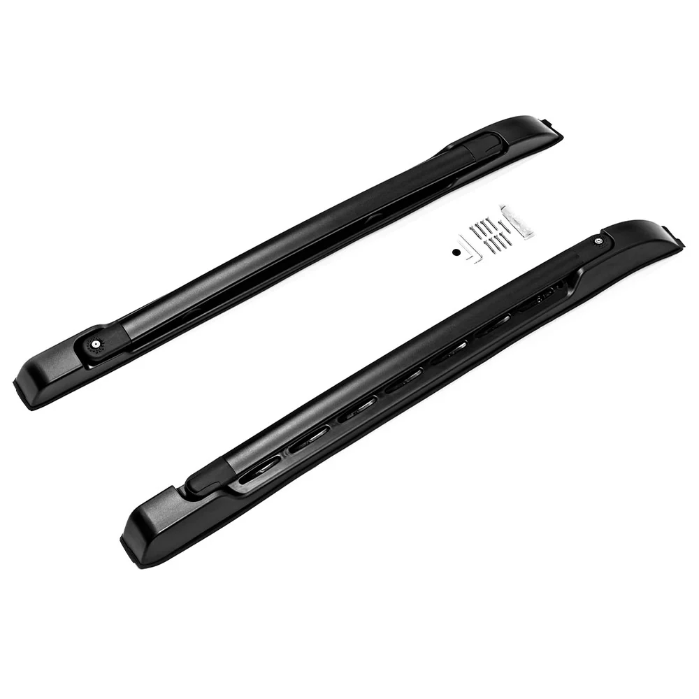Swivel Style Roof Rack Tacoma (2024+) - Image 9