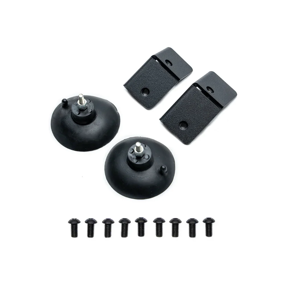 T4R Exterior Window Molle Panel 4Runner (2025+) - Image 8