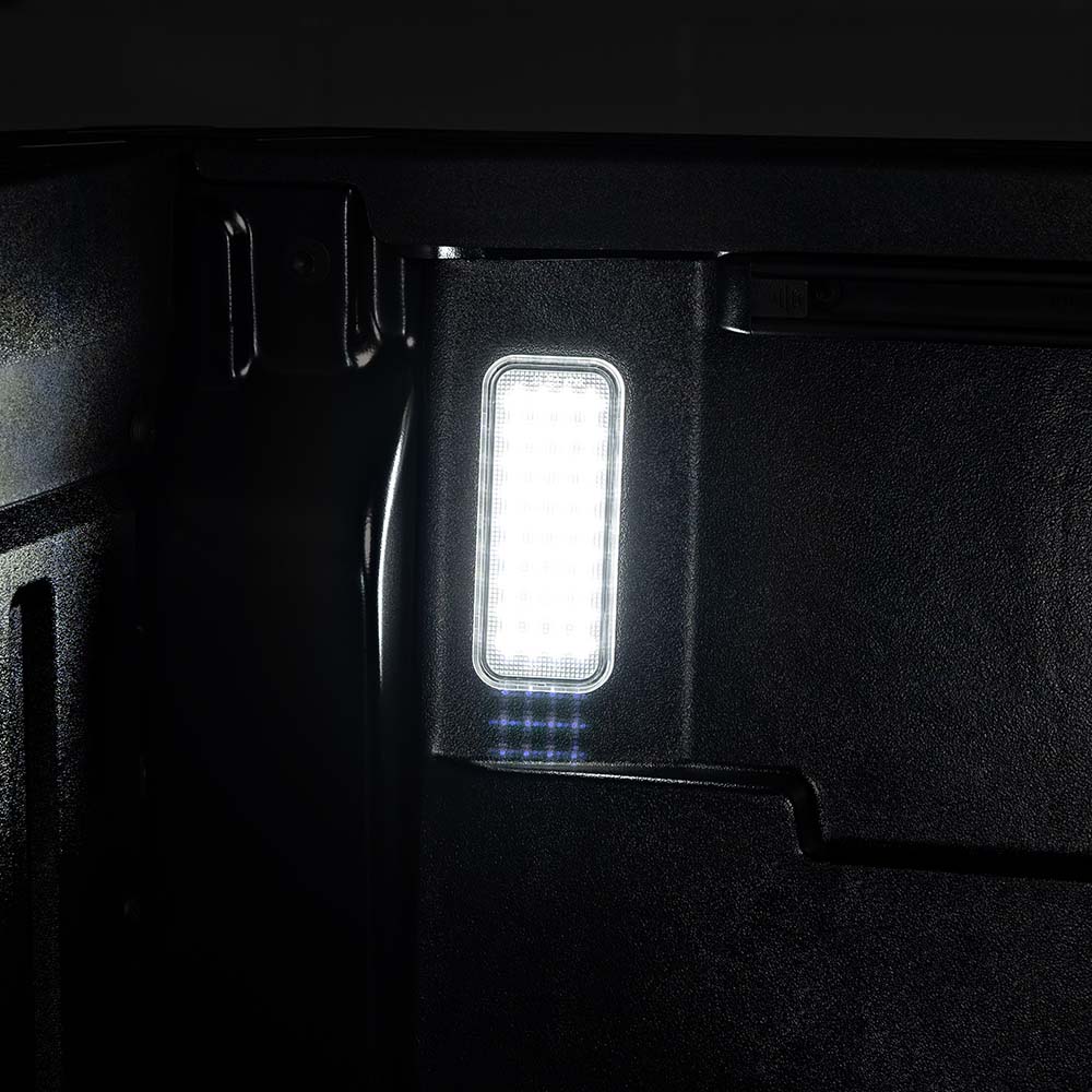 LED Bed Lights Tacoma (2020-2023) - Image 4