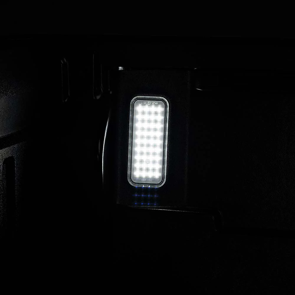 LED Bed Lights Tacoma (2020-2023) - Image 5