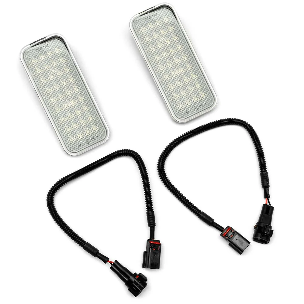 LED Bed Lights Tacoma (2020-2023) - Image 7