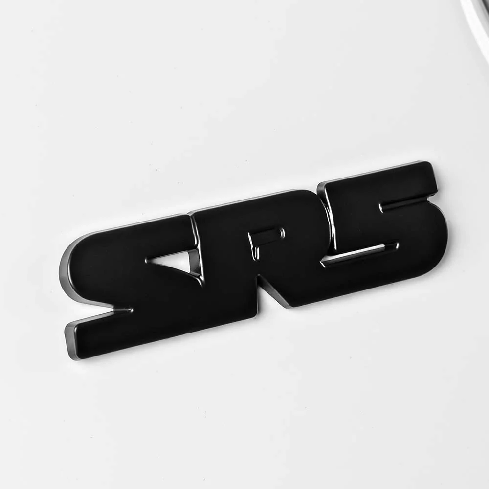 Blackout Emblem Overlay Kit Tacoma (2016-2023) - Image 3