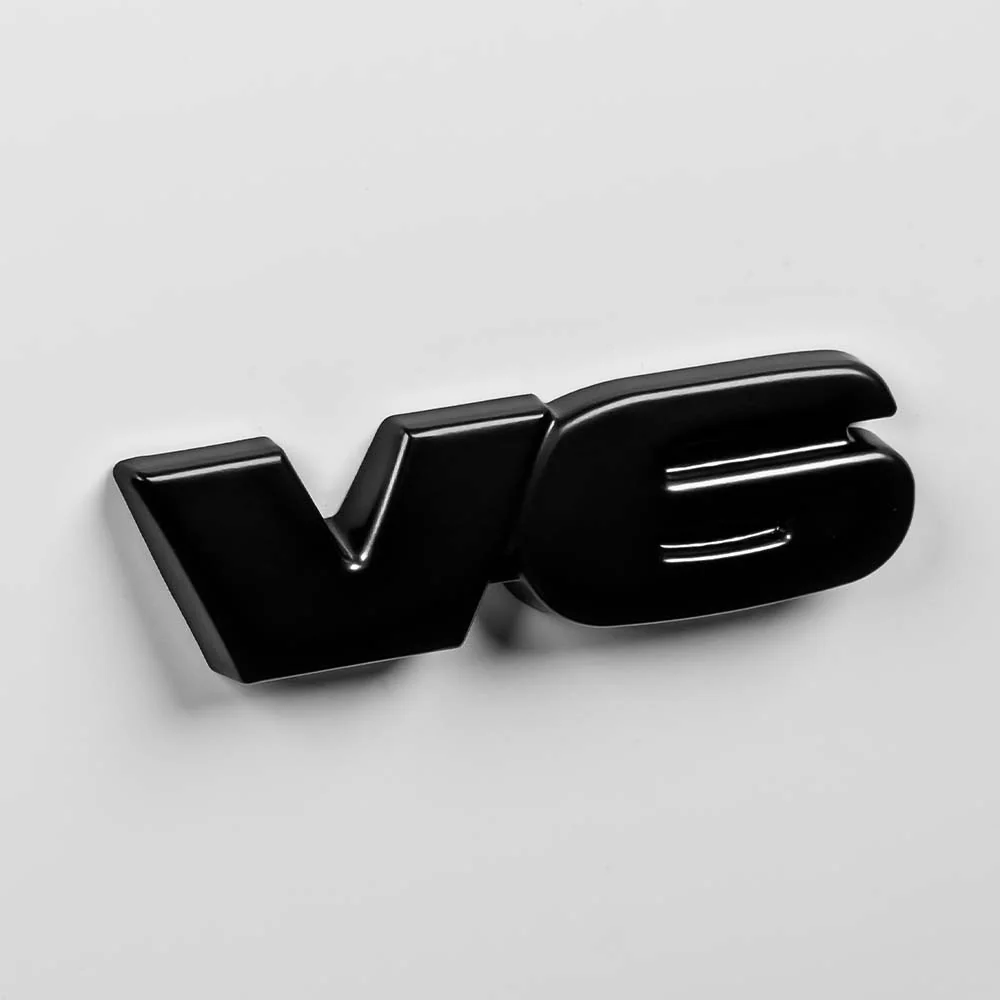 Blackout Emblem Overlay Kit Tacoma (2016-2023) - Image 4