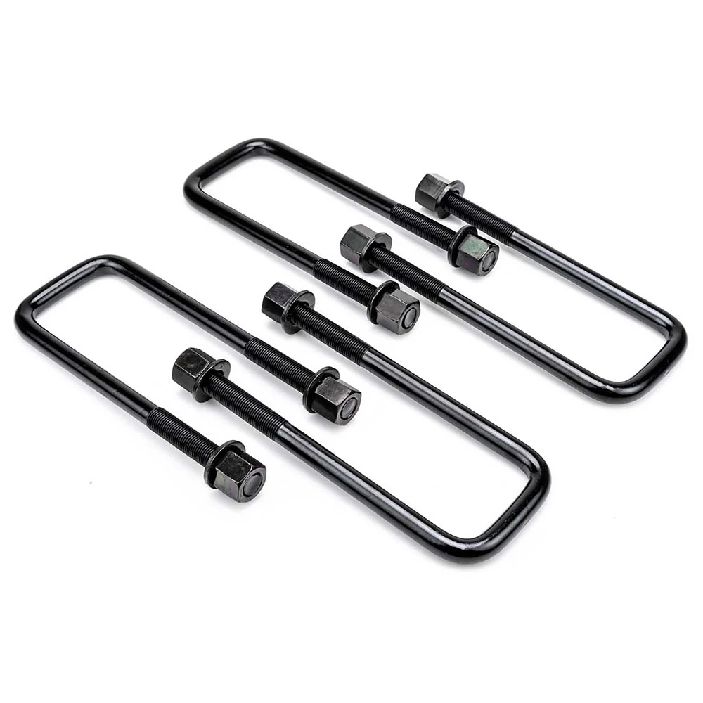 Budget Icon 1-2" Lift Kit Tacoma (2016-2023) - Image 4
