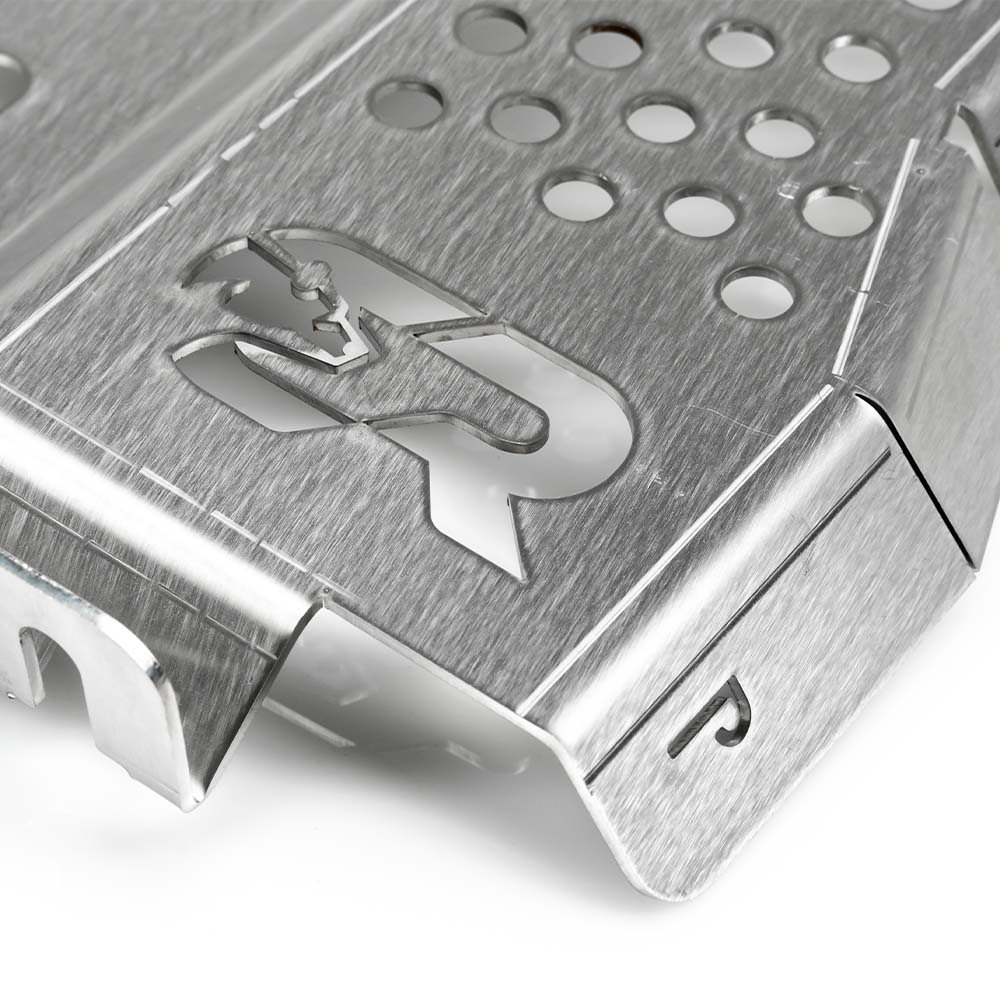 Catalytic Converter Shield Tacoma (2016-2023) - Image 10