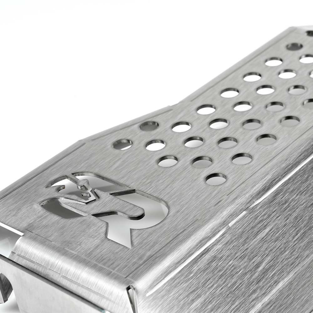 Catalytic Converter Shield Tacoma (2016-2023) - Image 12