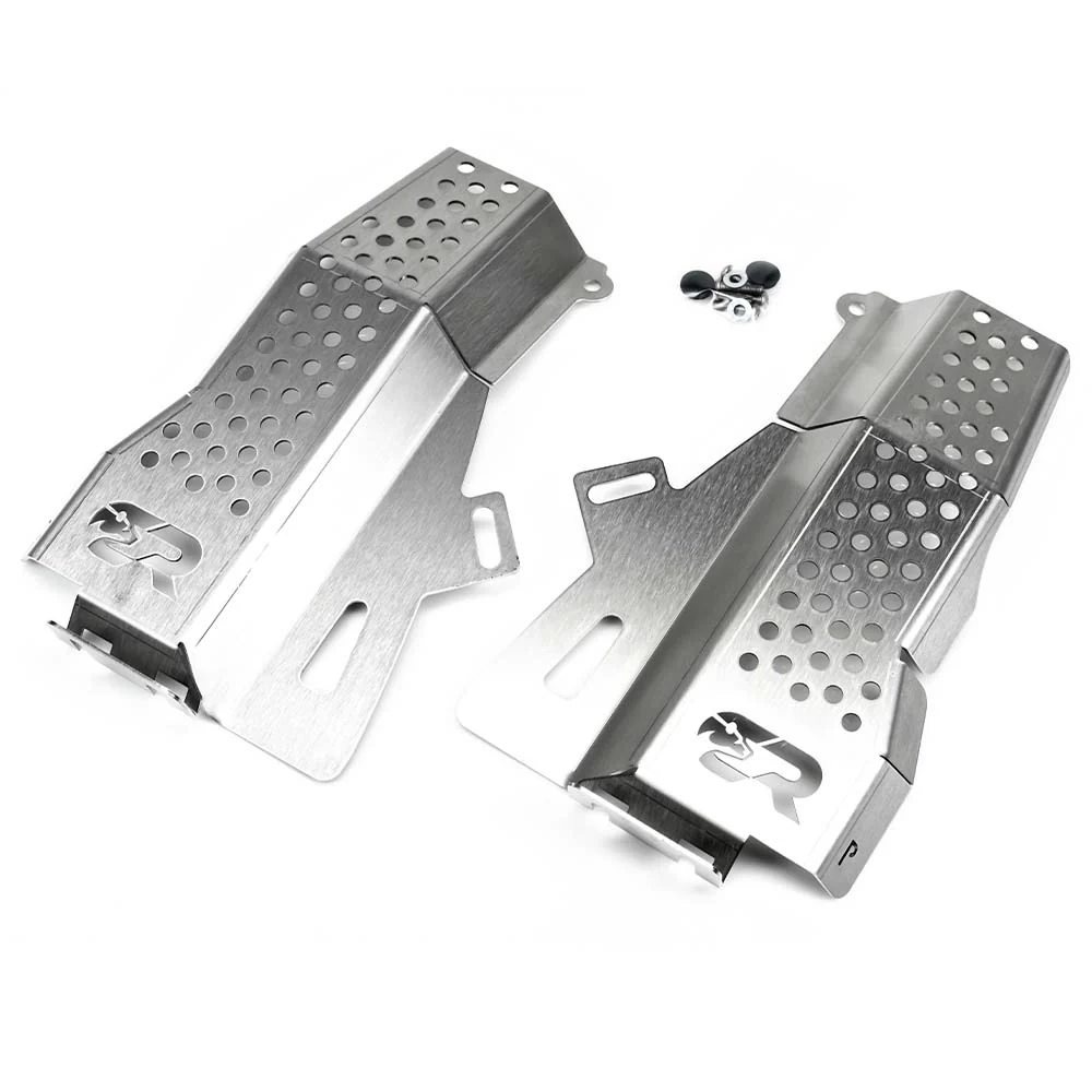 Catalytic Converter Shield Tacoma (2016-2023) - Image 7