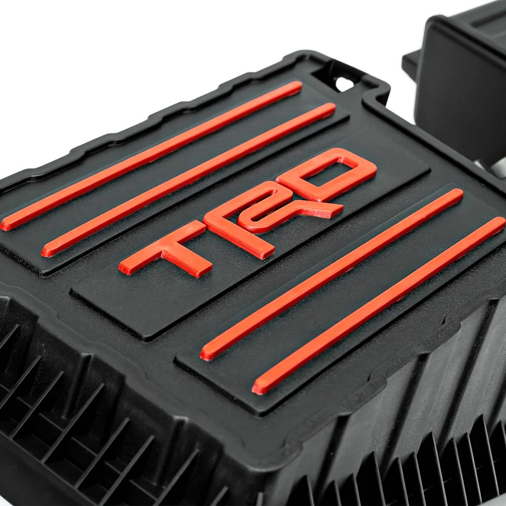 OEM TRD Cold Air Intake Tacoma (2016-2023) - Image 4