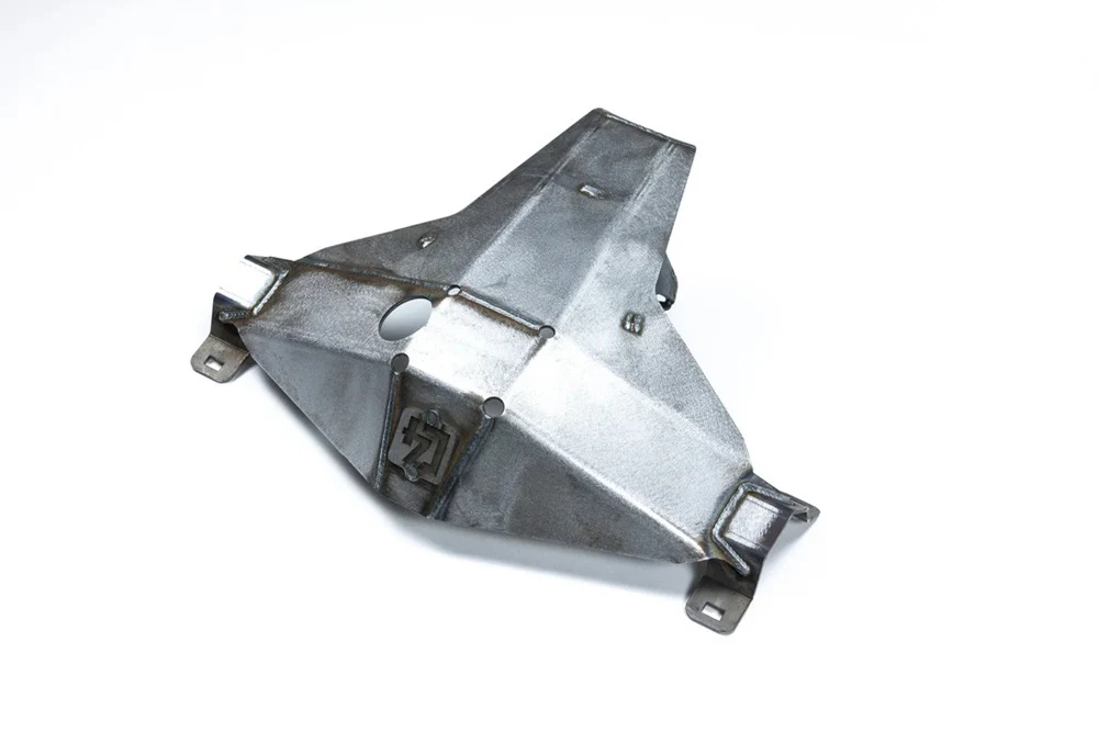 Rear Differential Skid Plate Tacoma (2016-2023) - Image 3
