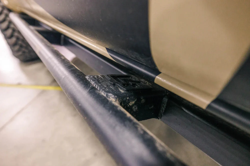 Rock Runner Sliders Tacoma (2016-2023) - Image 5