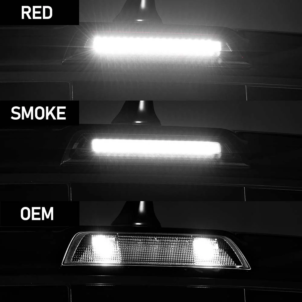 LED Third Brake Light Tacoma (2016-2023) - Image 5