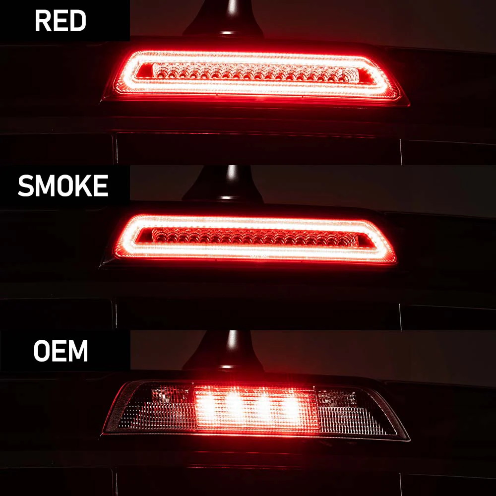 LED Third Brake Light Tacoma (2016-2023) - Image 6