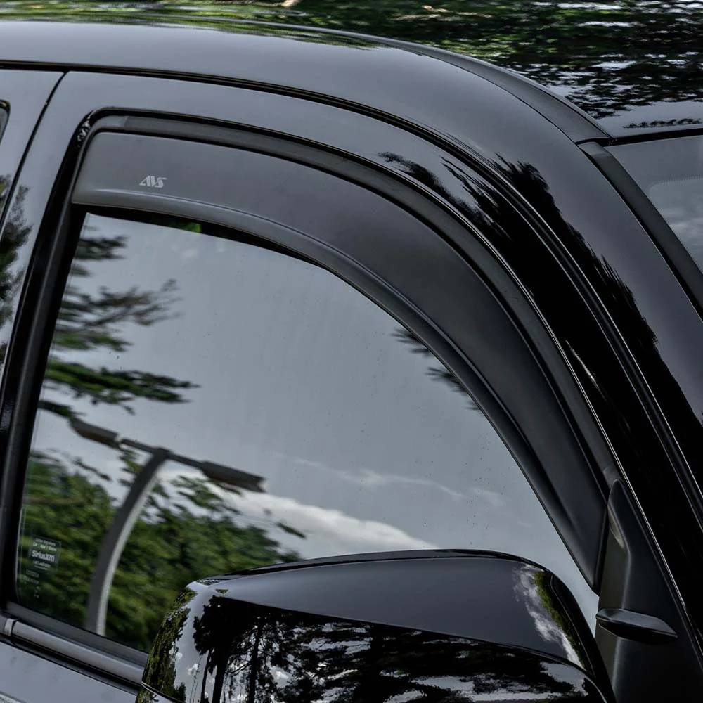 Ventvisor Window Rain Guards Tacoma (2016-2023) - Image 2