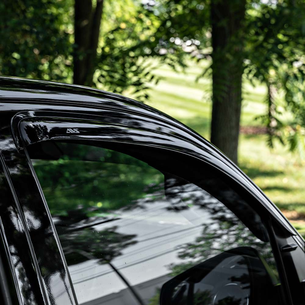 Ventvisor Window Rain Guards Tacoma (2016-2023) - Image 3