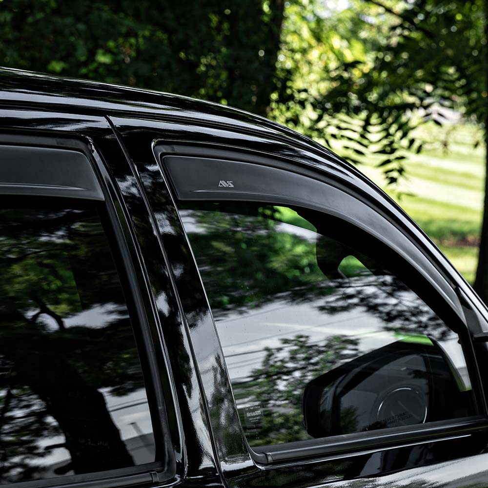 Ventvisor Window Rain Guards Tacoma (2016-2023) - Image 4