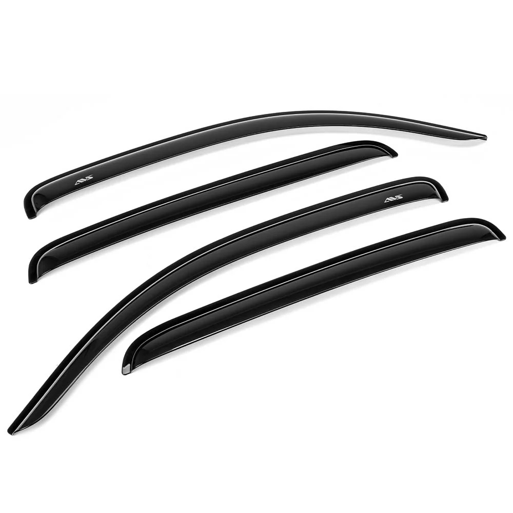 Ventvisor Window Rain Guards Tacoma (2016-2023) - Image 7