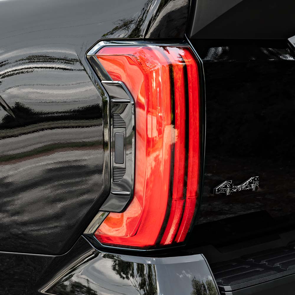 Tailgate Bump Switch Kit Tundra (2022+) - Image 3