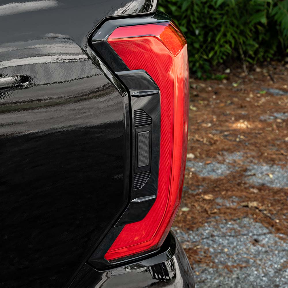 Tailgate Bump Switch Kit Tundra (2022+) - Image 4