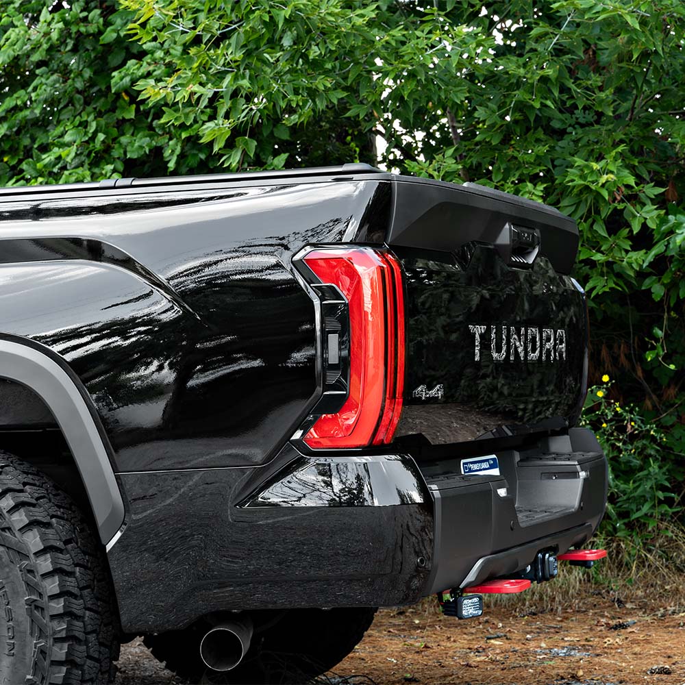 Tailgate Bump Switch Kit Tundra (2022+) - Image 5
