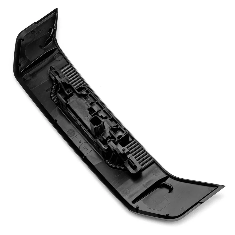 Tailgate Bump Switch Kit Tundra (2022+) - Image 8