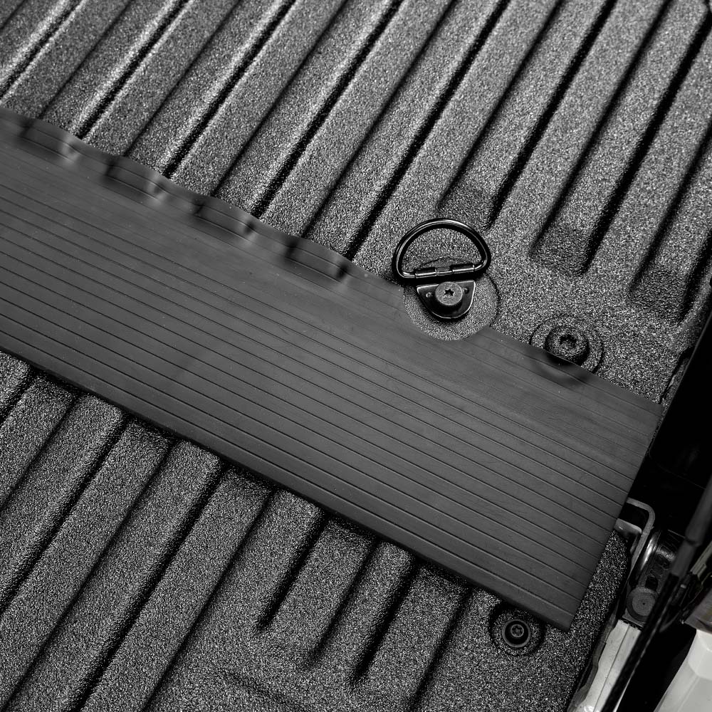 Tailgate Gap Cover - Image 3