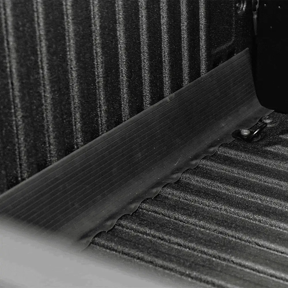 Tailgate Gap Cover - Image 4
