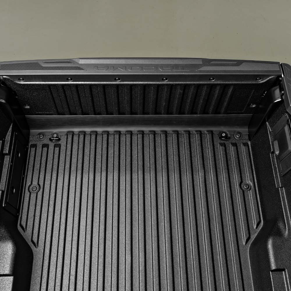 Tailgate Gap Cover - Image 5