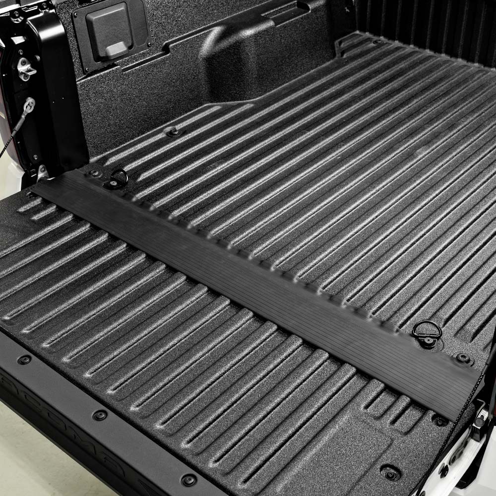 Tailgate Gap Cover - Image 6
