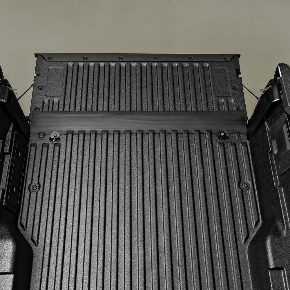 Tailgate Gap Cover - Image 7