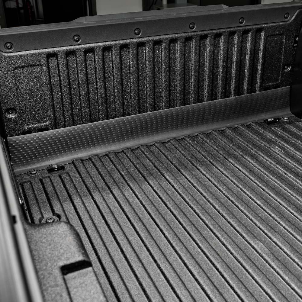 Tailgate Gap Cover - Image 8