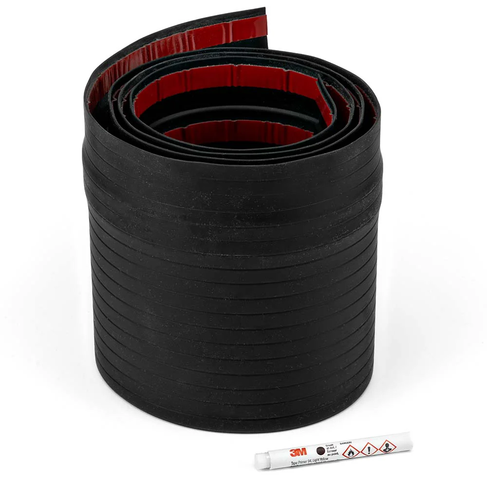 Tailgate Gap Cover - Image 9