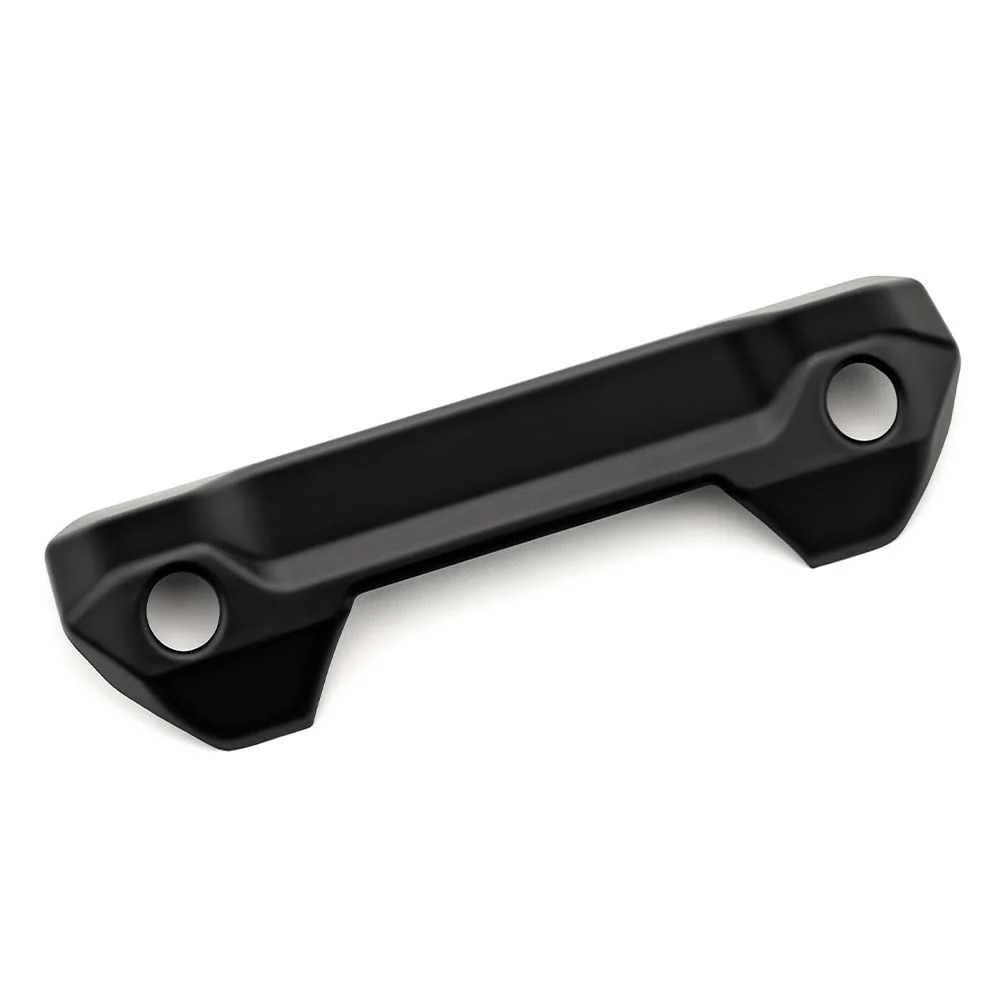 Tailgate Handle Overlay Tundra (2022+) - Image 3