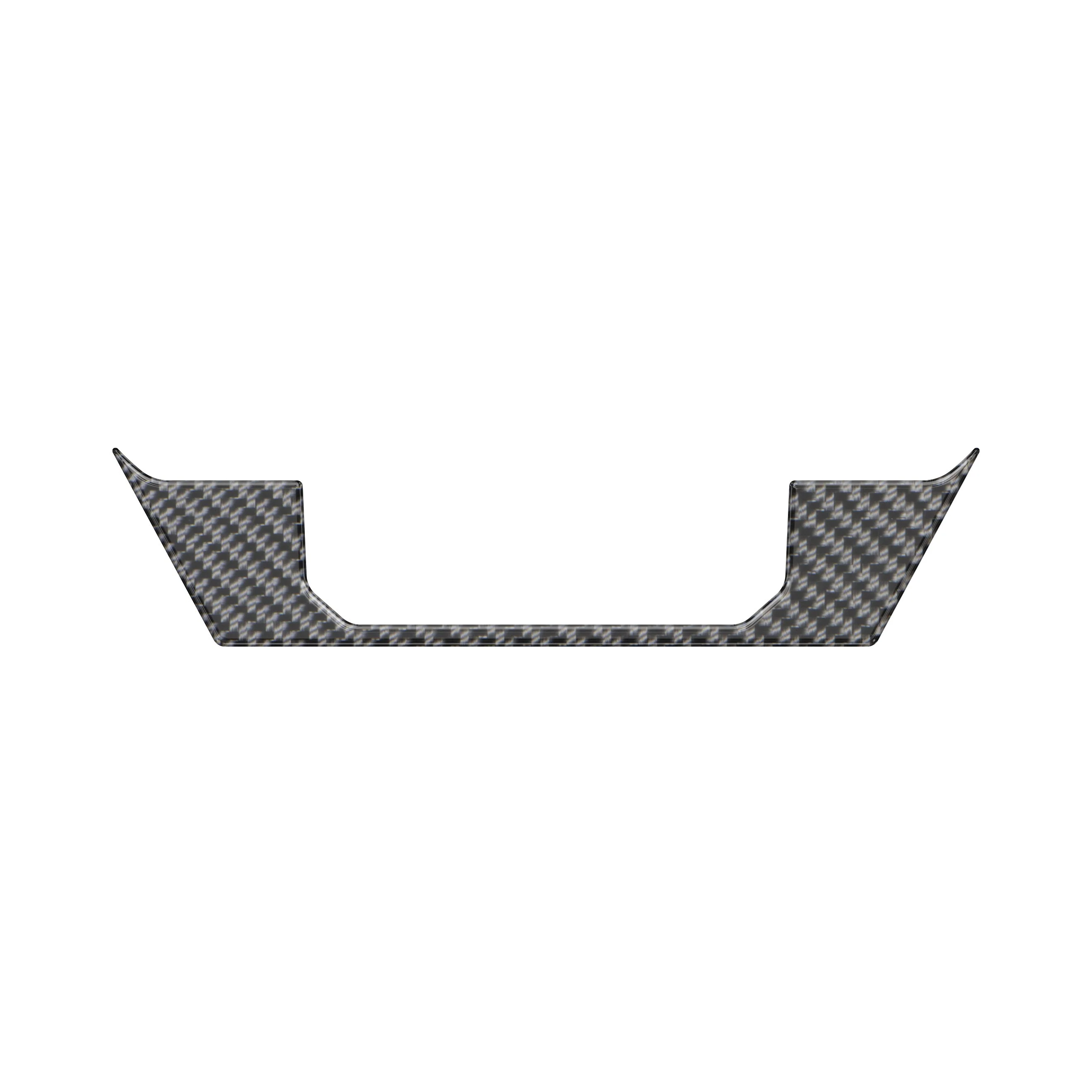 Tailgate Handle Overlays Tacoma (2024+) - Image 3