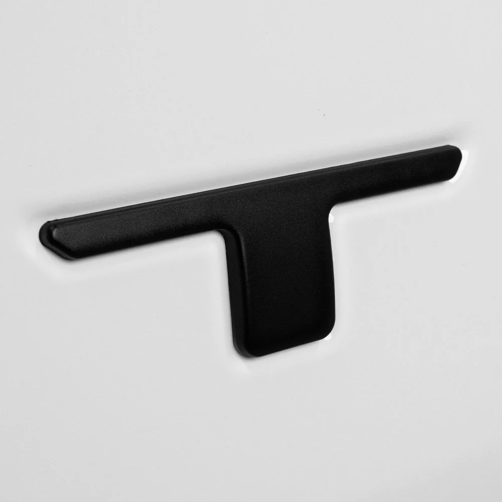 Tailgate Letter Inserts Tacoma (2024+) - Image 5