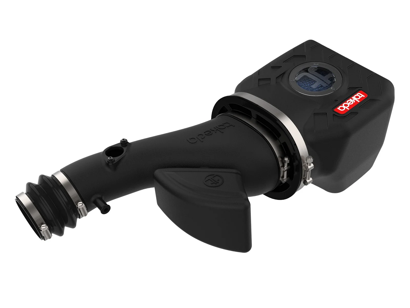 Takeda Momentum Pro 5R Cold Air Intake Tacoma (2016-2023) - Image 4