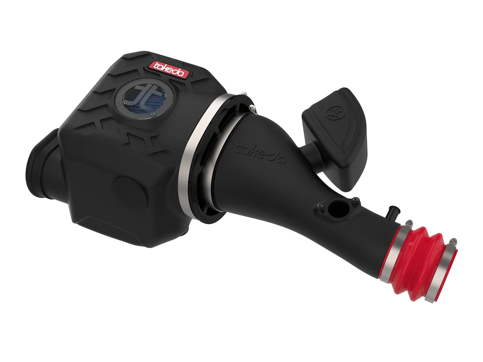 Takeda Momentum Pro 5R Cold Air Intake Tacoma (2016-2023) - Image 5
