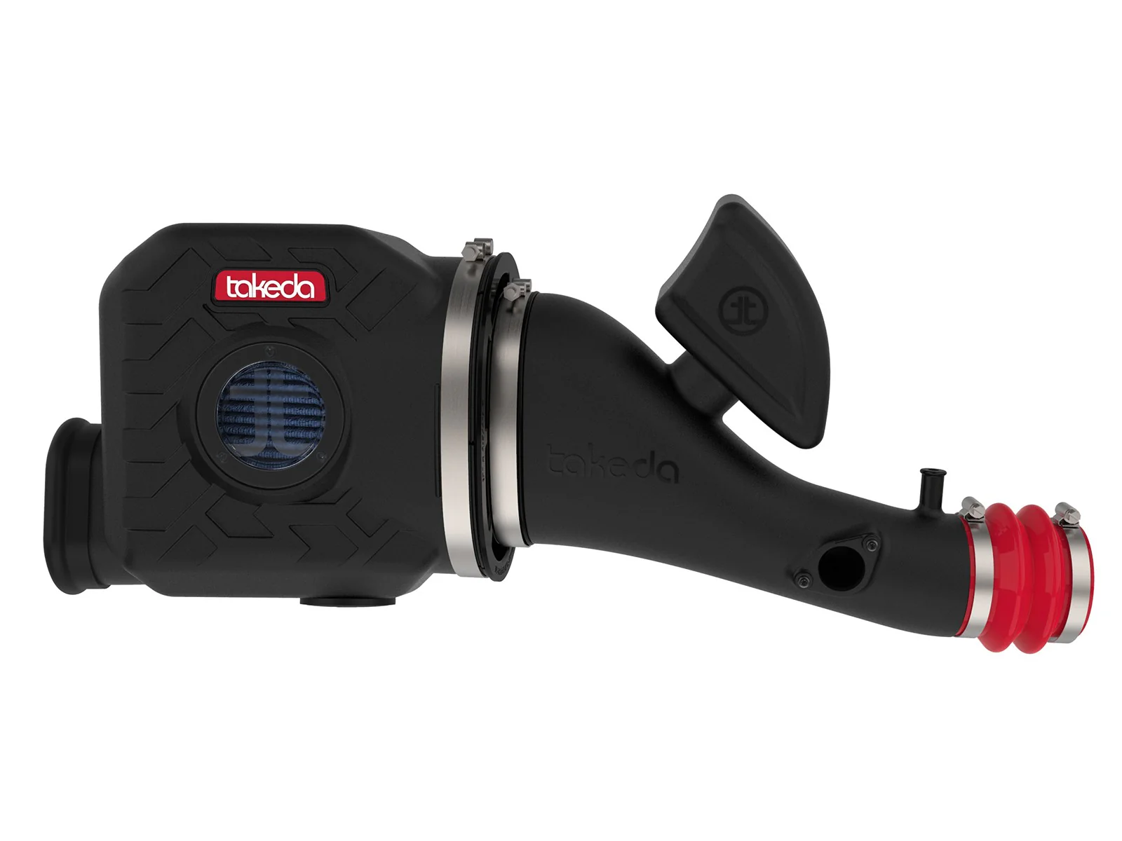 Takeda Momentum Pro 5R Cold Air Intake Tacoma (2016-2023) - Image 7