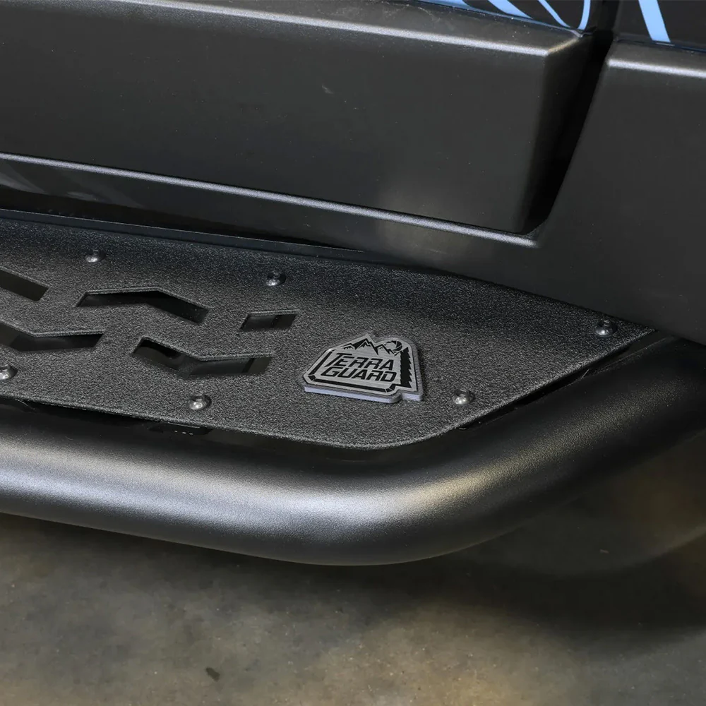 Terra Guard Off-Road Slider Land Cruiser (2024+) - Image 3