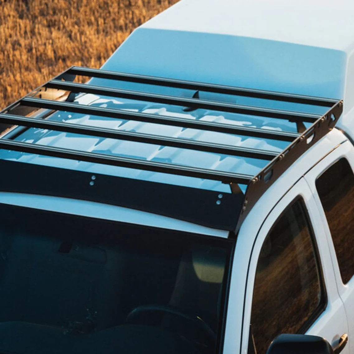 The Teton Roof Rack Tacoma Access Cab (2005-2023) - Image 5