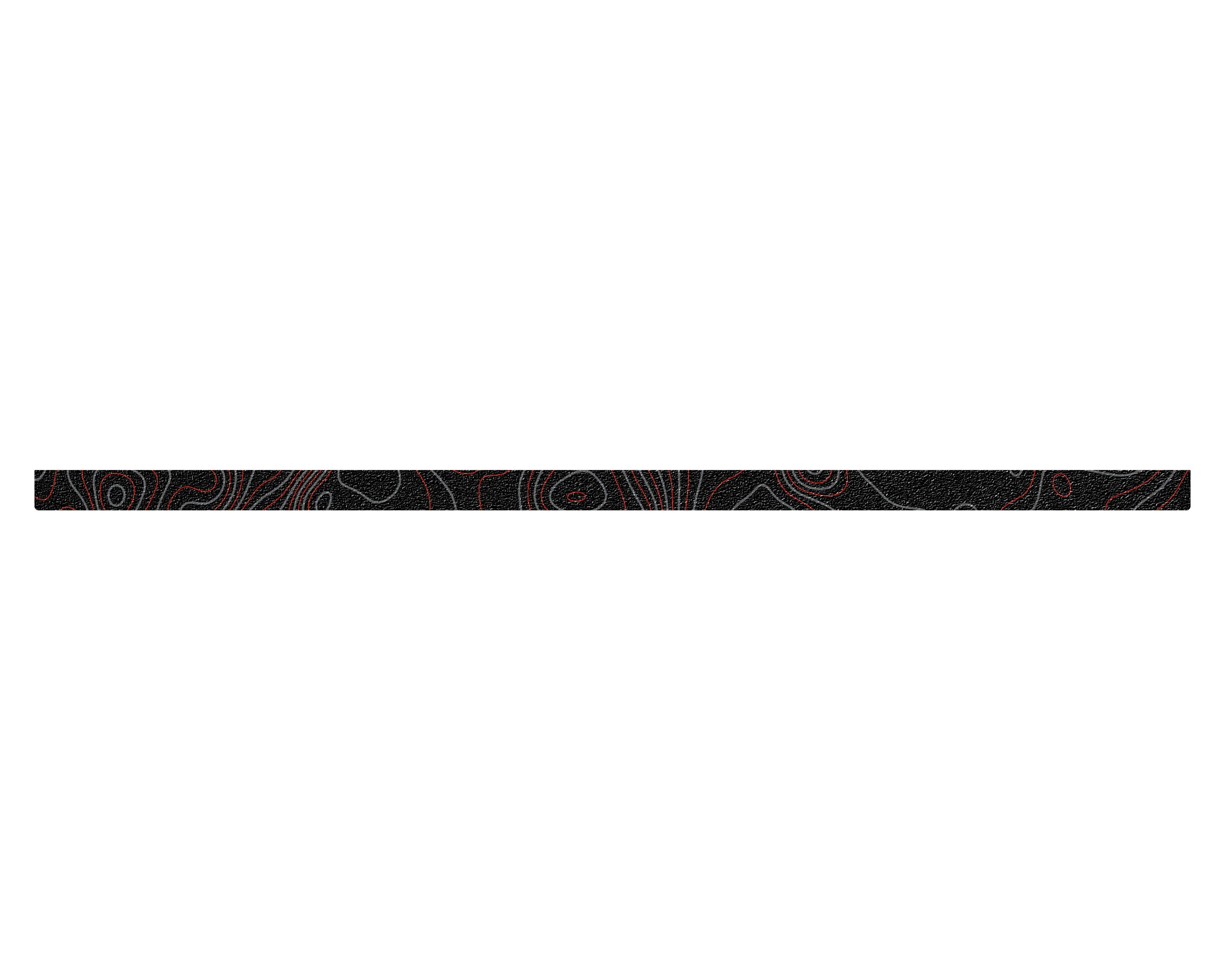 Textured Tailgate Protection Overlay Tacoma (2016-2023) - Image 13