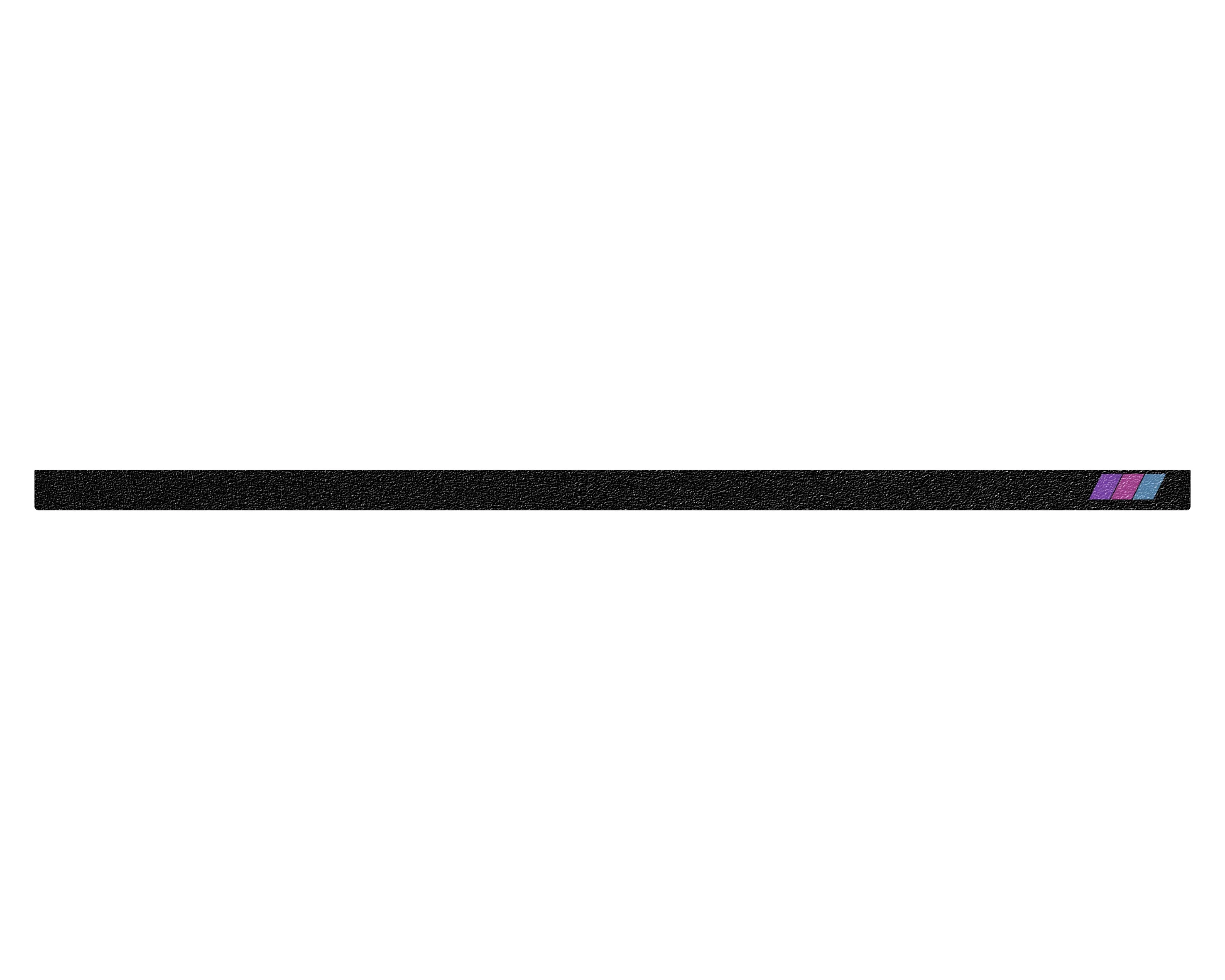 Textured Tailgate Protection Overlay Tacoma (2016-2023) - Image 7